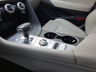 2023 Genesis G70 3.3T AWD