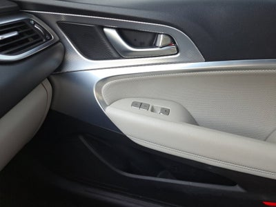 2023 Genesis G70 3.3T AWD