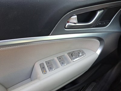 2023 Genesis G70 3.3T AWD