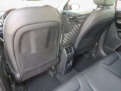 2018 Kia Niro Touring