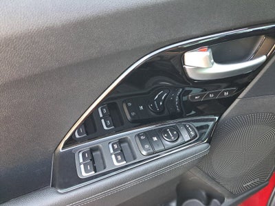 2018 Kia Niro Touring