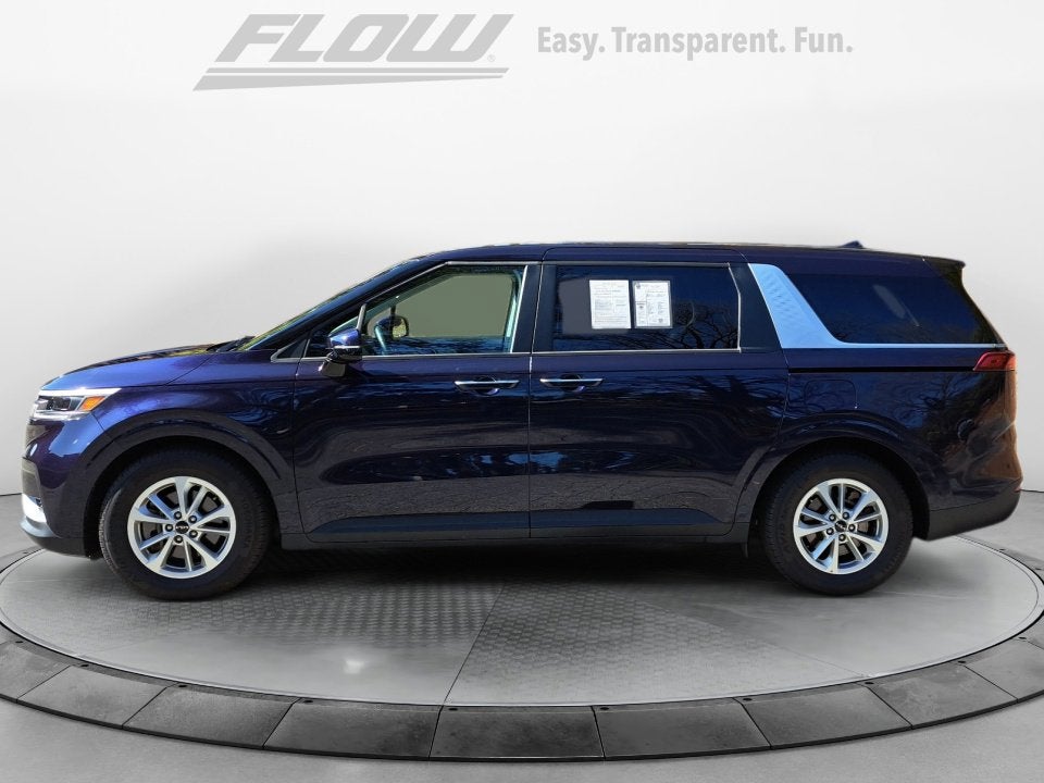 2023 Kia Carnival LX