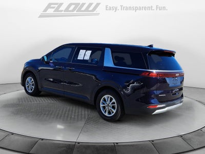 2023 Kia Carnival LX