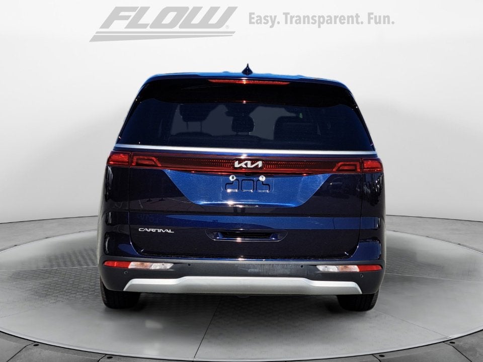 2023 Kia Carnival LX