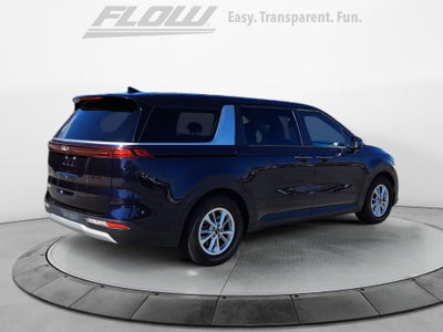 2023 Kia Carnival LX