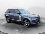 2018 Land Rover Range Rover HSE
