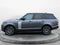 2018 Land Rover Range Rover HSE