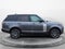 2018 Land Rover Range Rover HSE