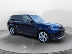 2021 Land Rover Range Rover Sport SE