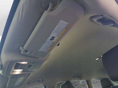 2018 Buick Regal TourX Essence