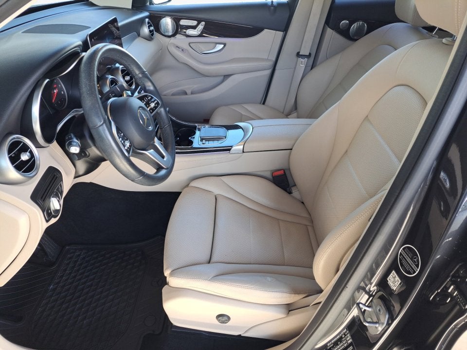 2020 Mercedes-Benz GLC GLC 300