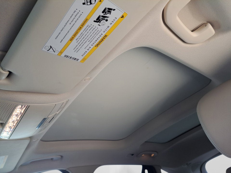 2020 Mercedes-Benz GLC GLC 300