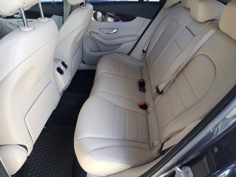 2020 Mercedes-Benz GLC GLC 300