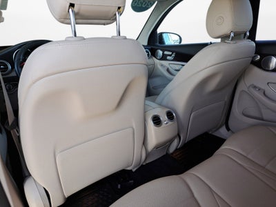 2020 Mercedes-Benz GLC GLC 300