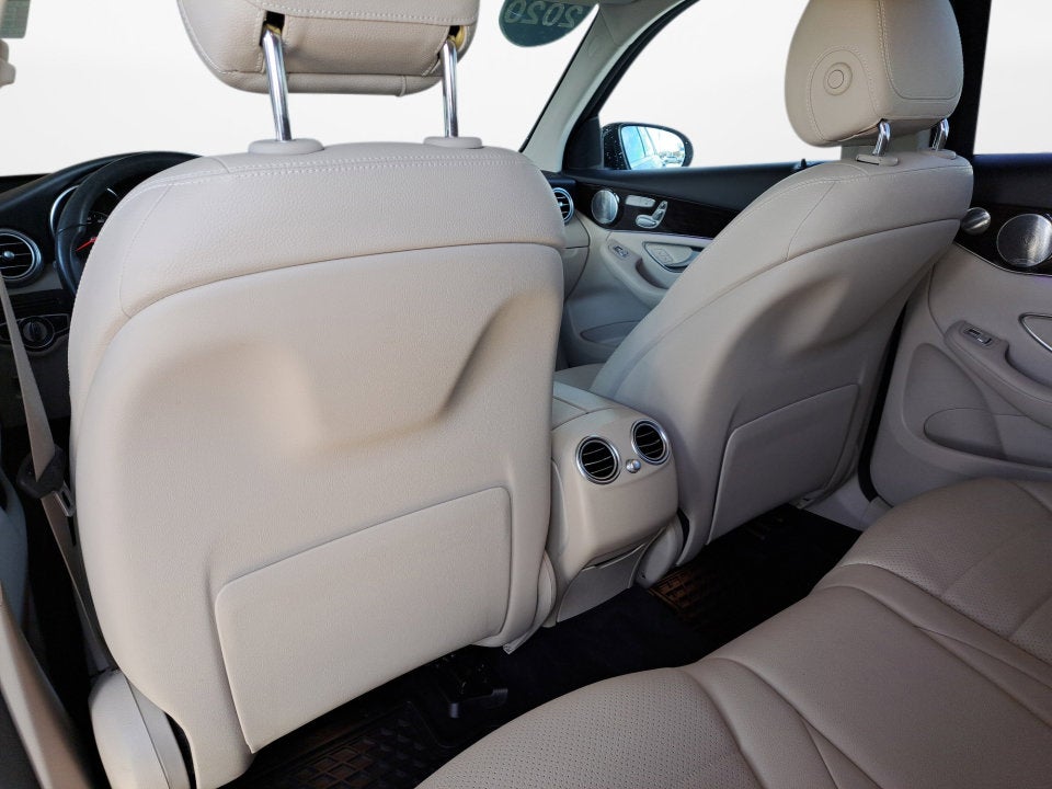 2020 Mercedes-Benz GLC GLC 300