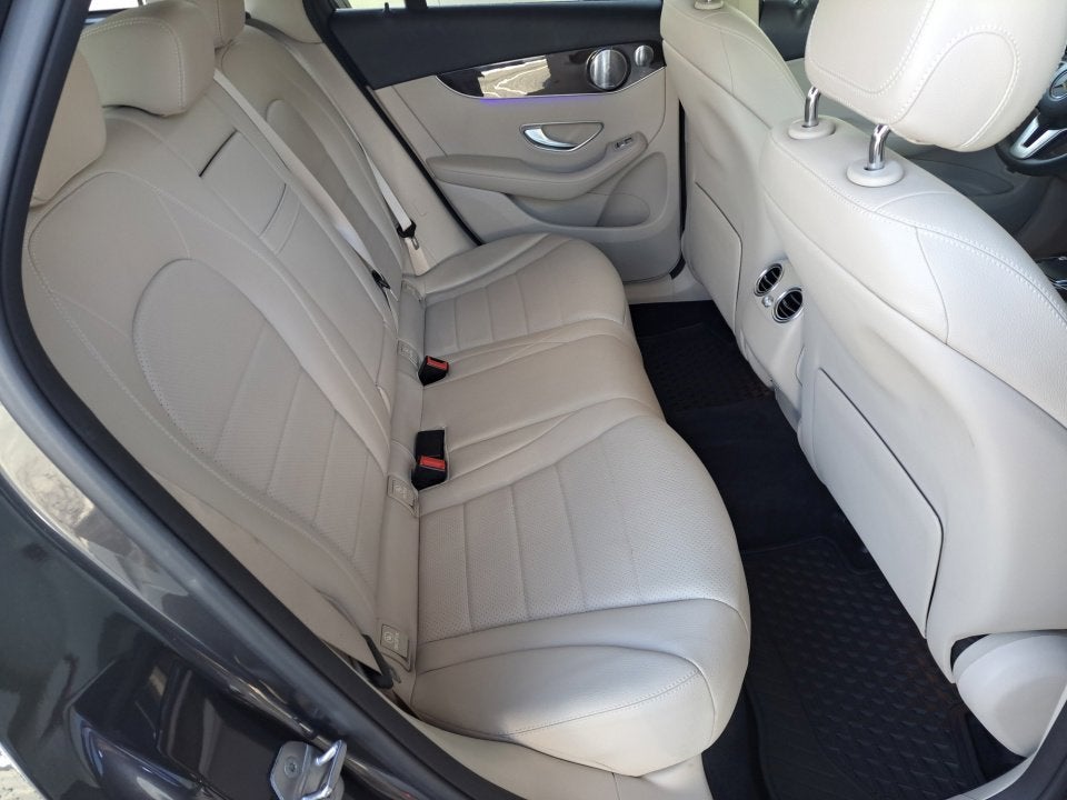 2020 Mercedes-Benz GLC GLC 300