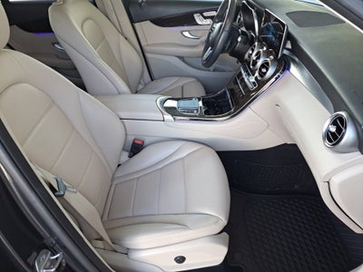 2020 Mercedes-Benz GLC GLC 300