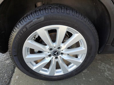 2020 Mercedes-Benz GLC GLC 300