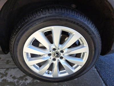 2020 Mercedes-Benz GLC GLC 300