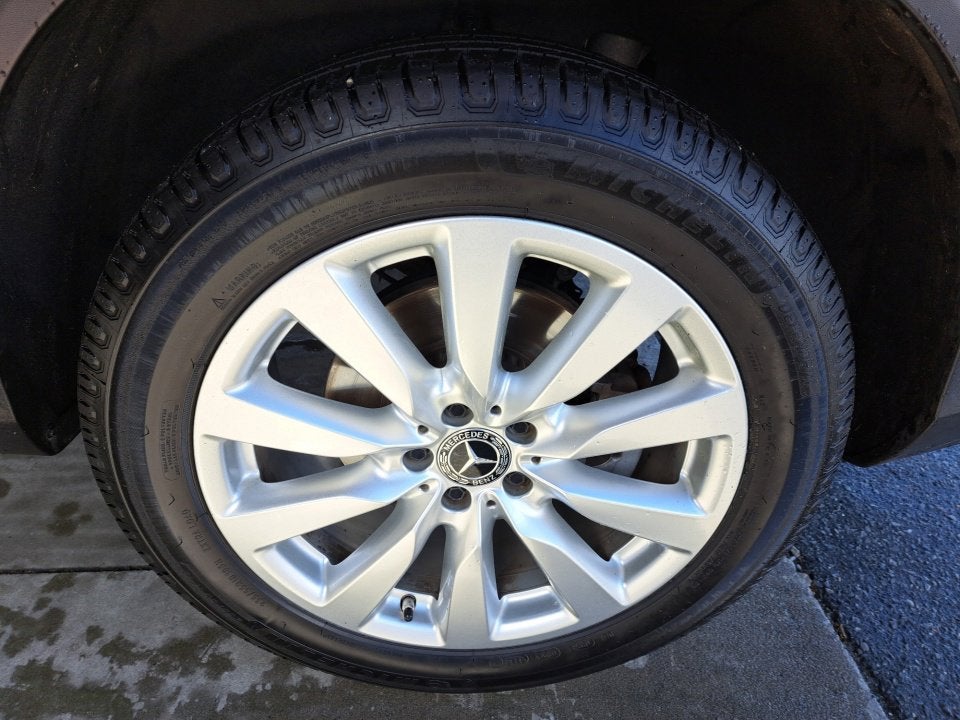 2020 Mercedes-Benz GLC GLC 300