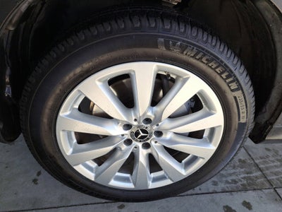 2020 Mercedes-Benz GLC GLC 300