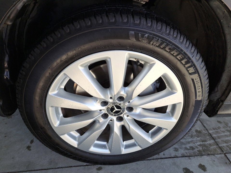 2020 Mercedes-Benz GLC GLC 300