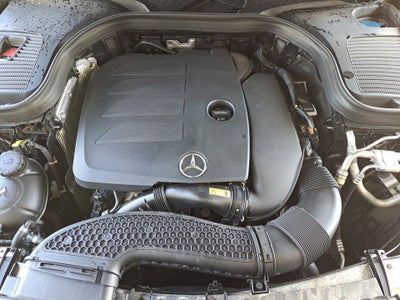 2020 Mercedes-Benz GLC GLC 300