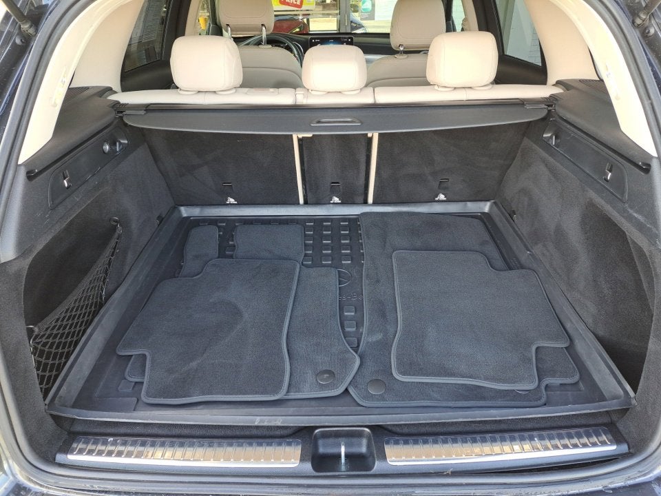 2020 Mercedes-Benz GLC GLC 300