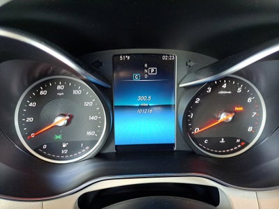 2020 Mercedes-Benz GLC GLC 300