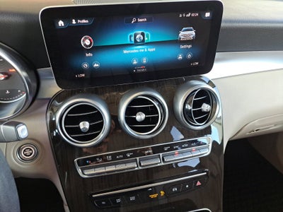 2020 Mercedes-Benz GLC GLC 300