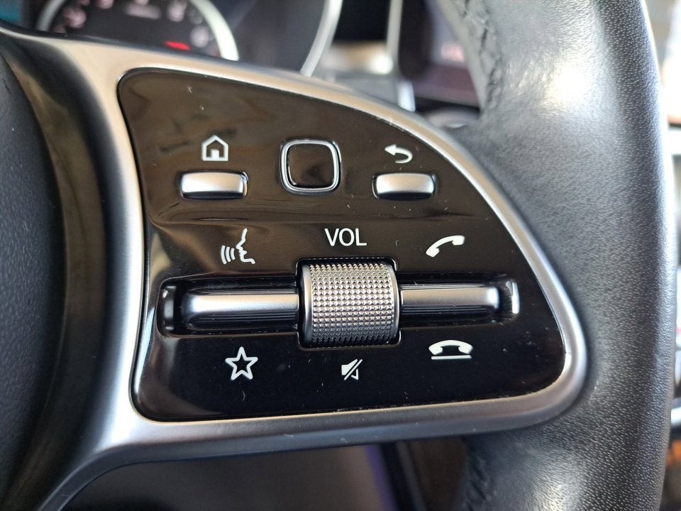 2020 Mercedes-Benz GLC GLC 300