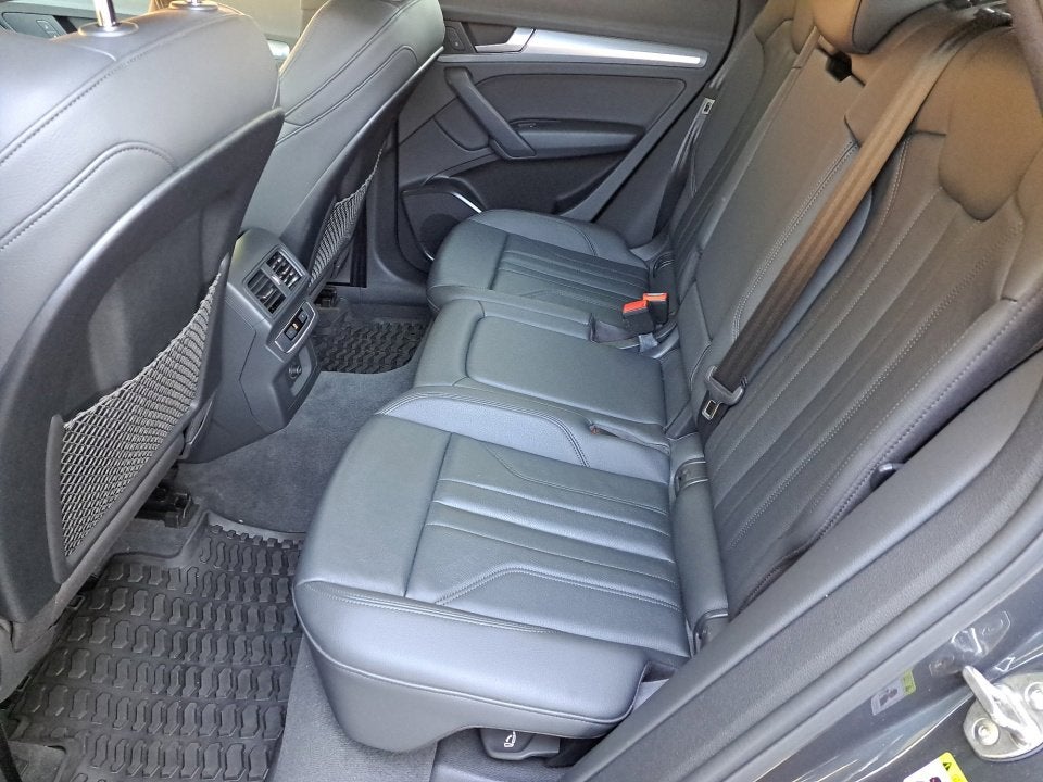 2020 Audi Q5 Premium