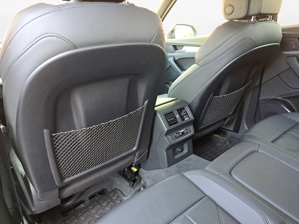 2020 Audi Q5 Premium