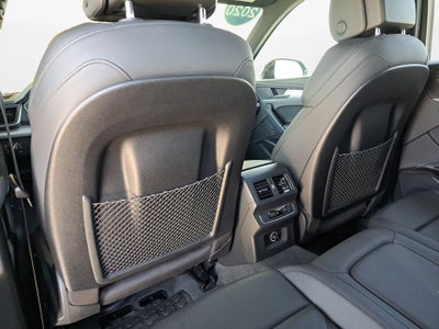 2020 Audi Q5 Premium