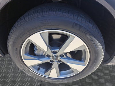 2020 Audi Q5 Premium