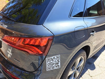 2020 Audi Q5 Premium