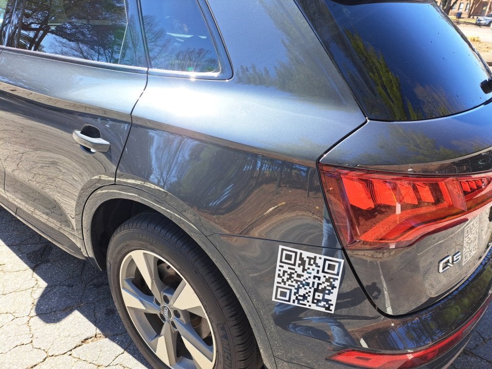 2020 Audi Q5 Premium