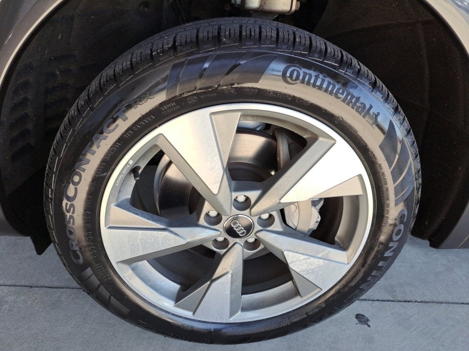 2020 Audi Q5 Premium