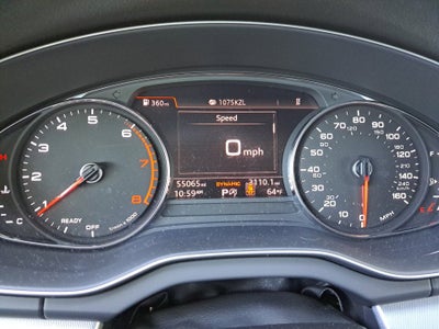 2020 Audi Q5 Premium