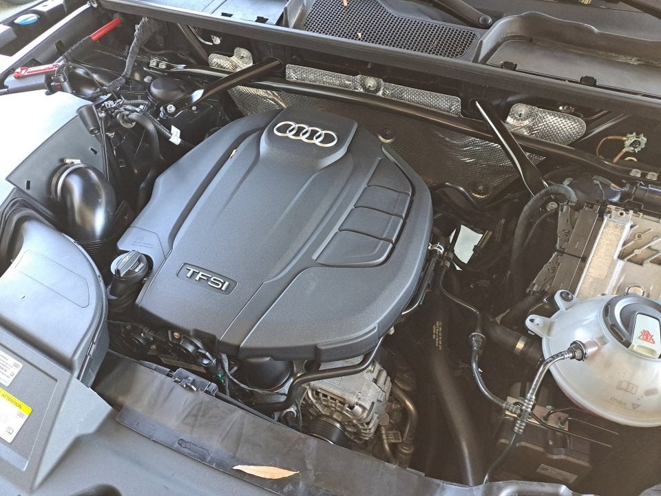 2020 Audi Q5 Premium