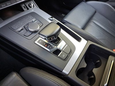 2020 Audi Q5 Premium