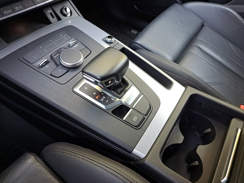 2020 Audi Q5 Premium