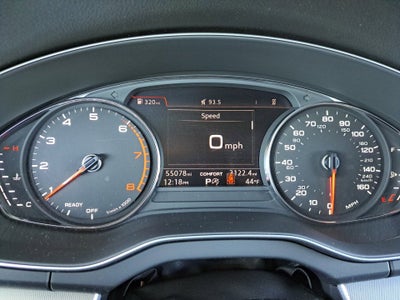 2020 Audi Q5 Premium