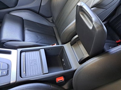 2020 Audi Q5 Premium