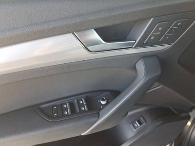 2020 Audi Q5 Premium
