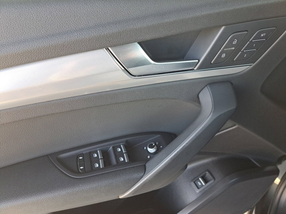 2020 Audi Q5 Premium