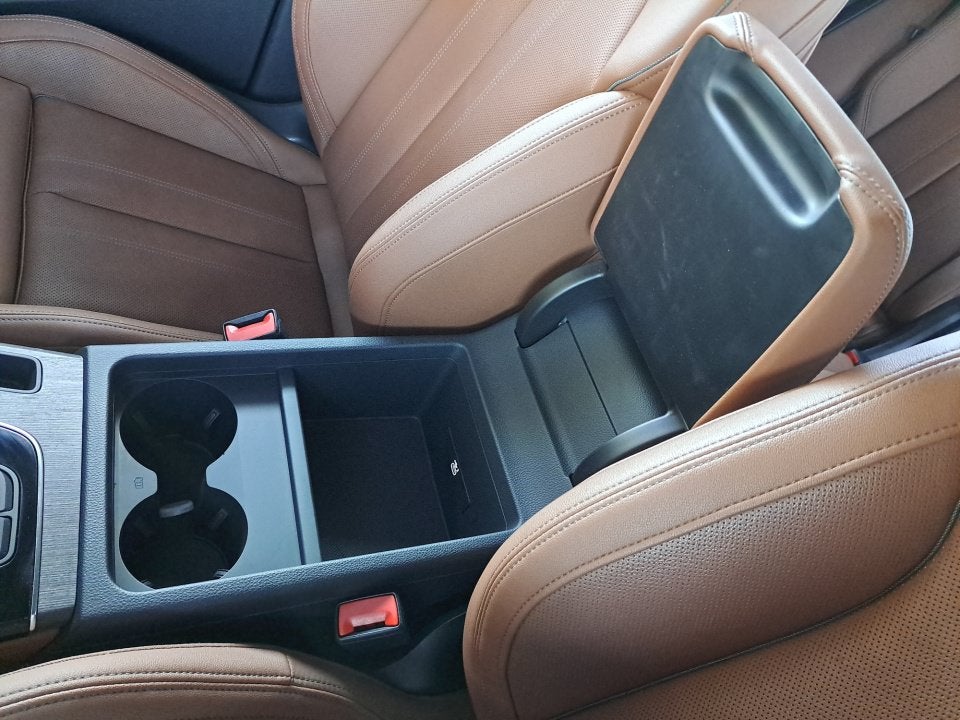 2024 Audi Q5 Premium Plus 45 TFSI S line quattro