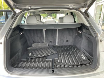 2022 Audi Q5 Premium 45 TFSI S line quattro S tronic