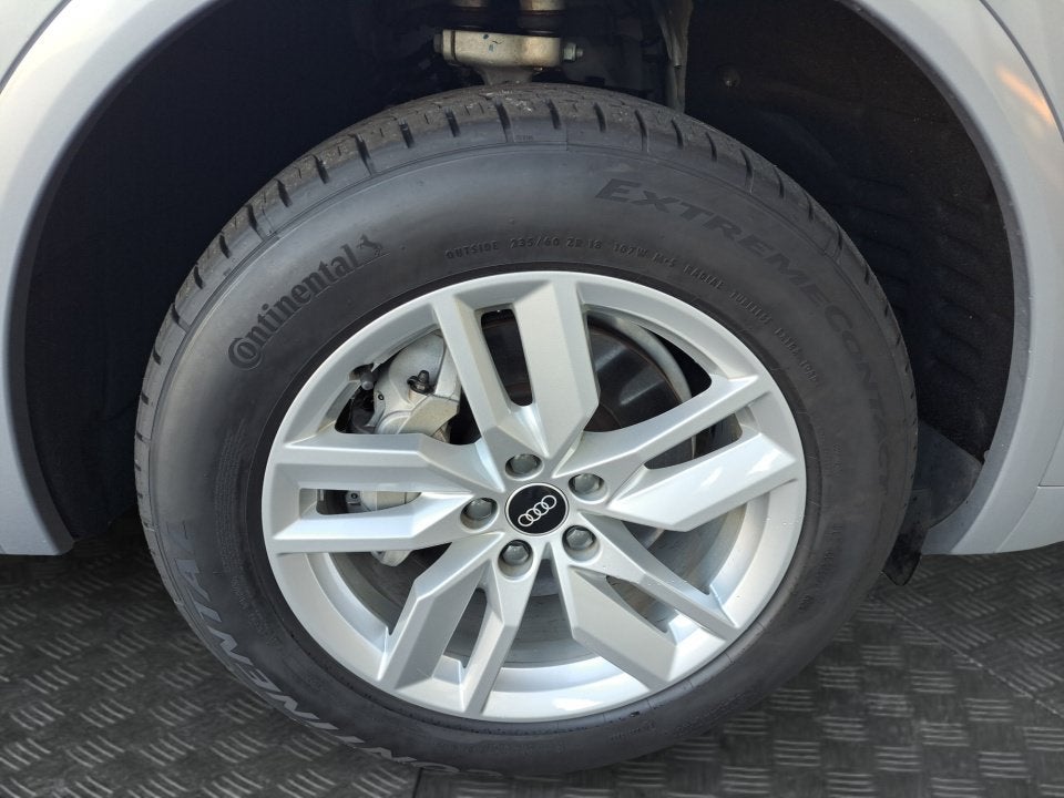 2022 Audi Q5 Premium 45 TFSI S line quattro S tronic