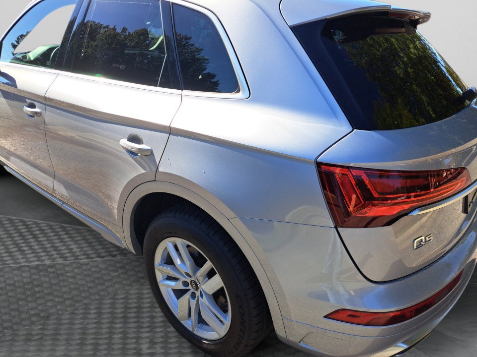 2022 Audi Q5 Premium 45 TFSI S line quattro S tronic